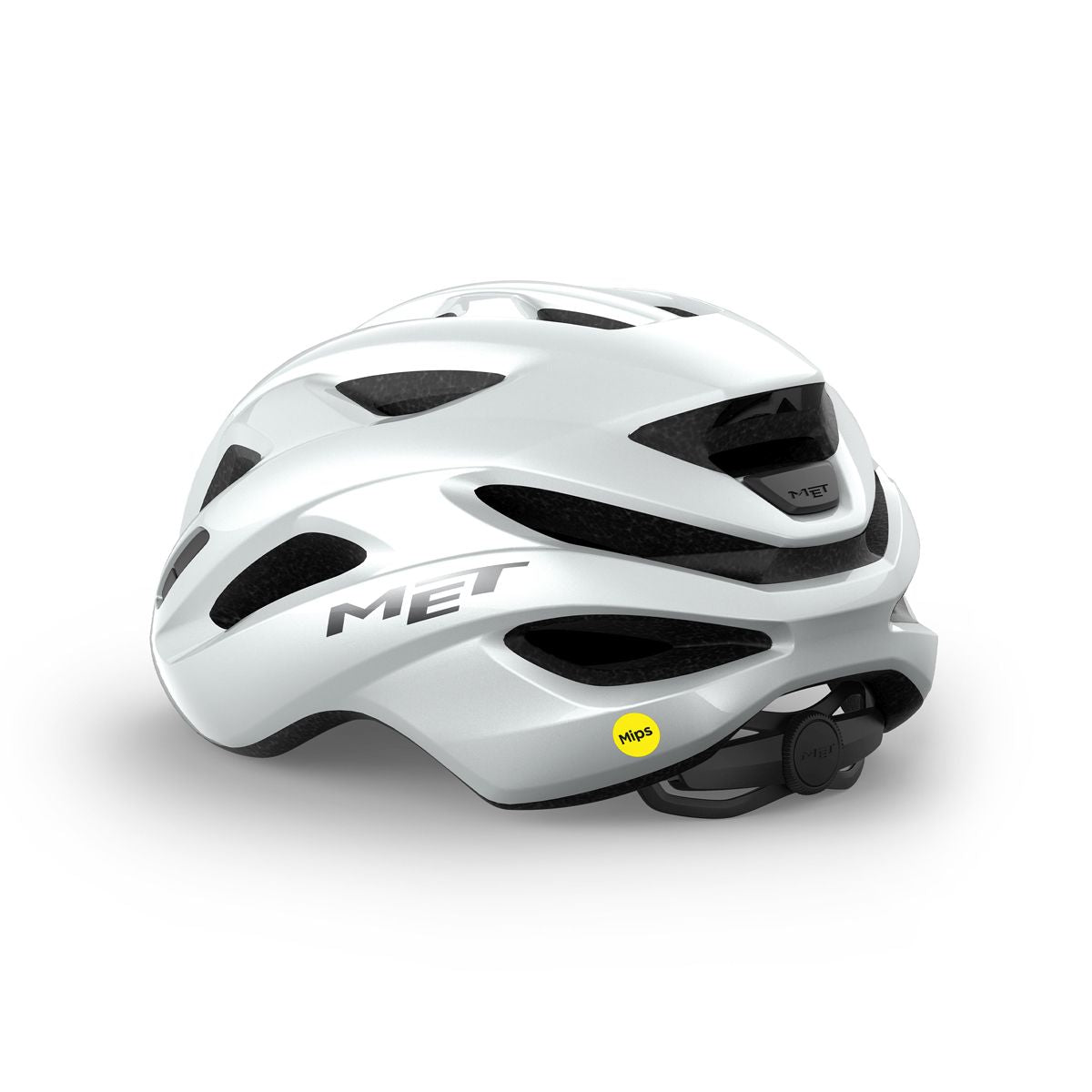 MET Helmet Idolo MIPS White/Glossy