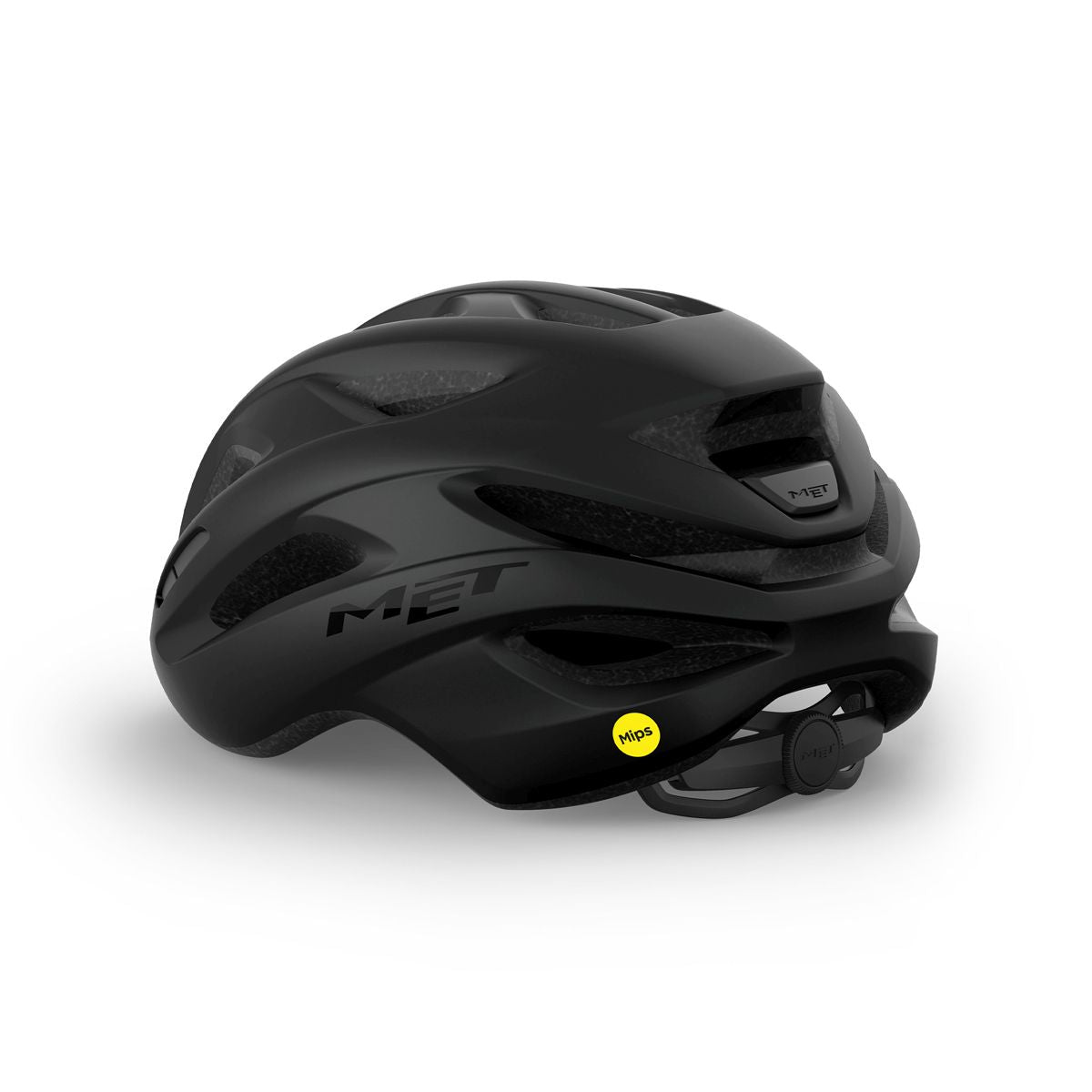 MET Helmet Idolo MIPS Black/Matt XL