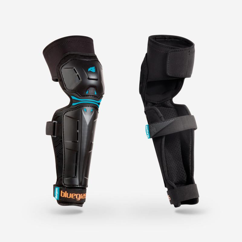 BLUEGRASS Big Horn Knee Knee guard Xtra