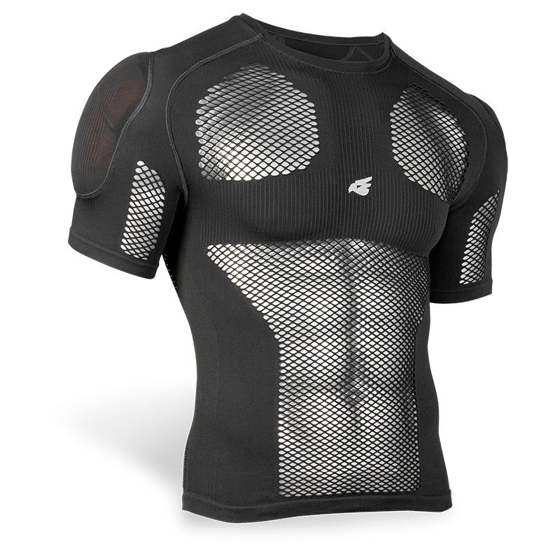 BLUEGRASS Seamless B&S D3O Upper body