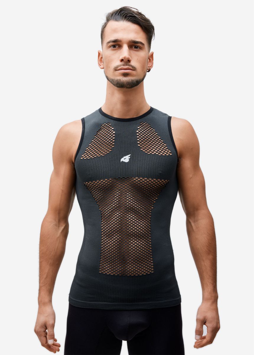 BLUEGRASS Seamless Lite D3O Upper body