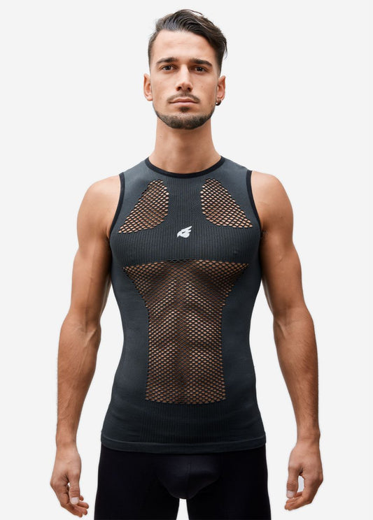 BLUEGRASS Seamless Lite D3O Upper body