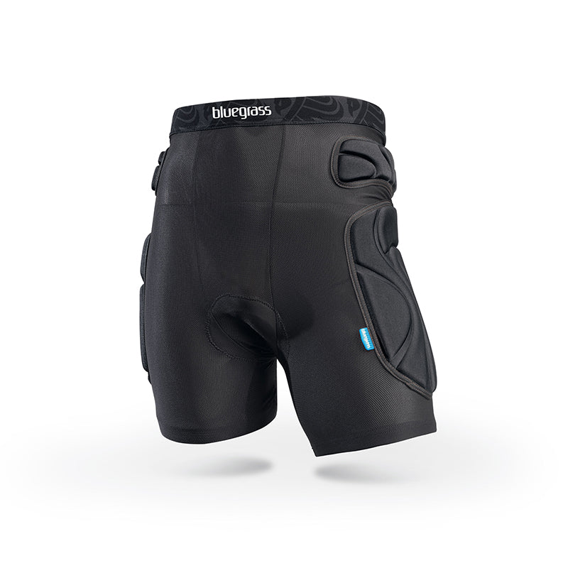 BLUEGRASS Wolverine Padded ride shorts