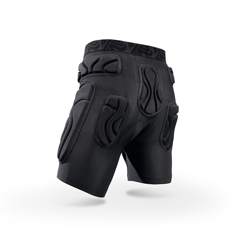 BLUEGRASS Wolverine Padded ride shorts