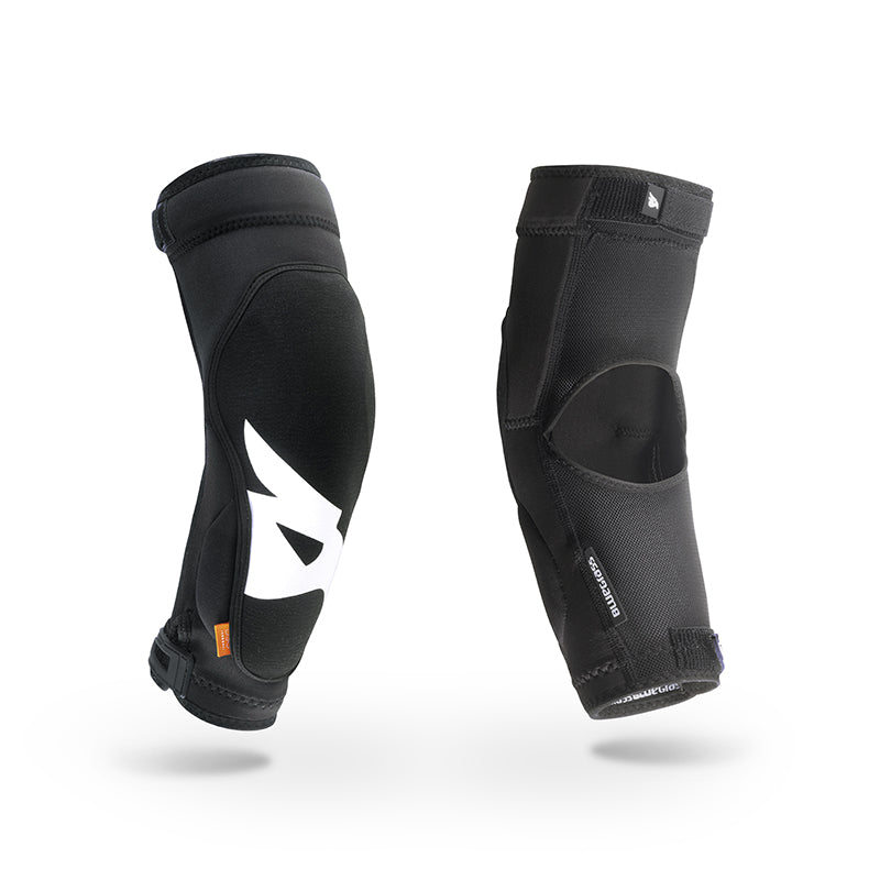 BLUEGRASS Solid D3O Elbow Elbow guard