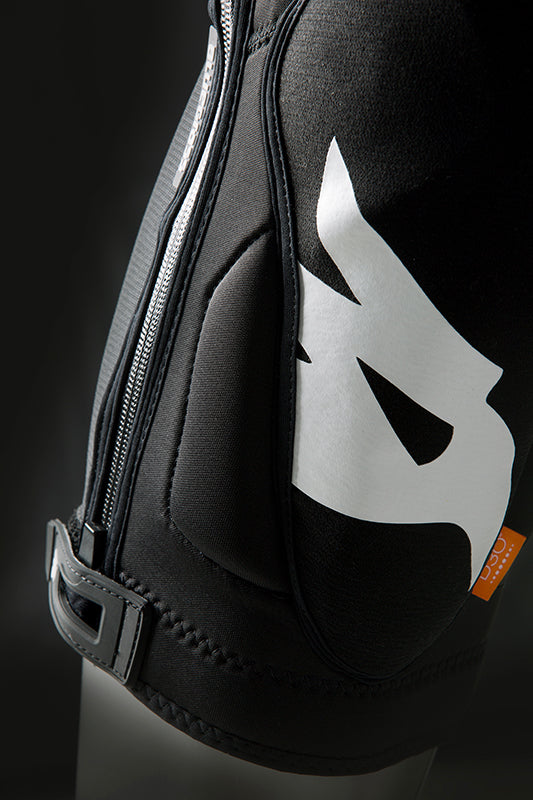 BLUEGRASS Solid D3O Elbow Elbow guard