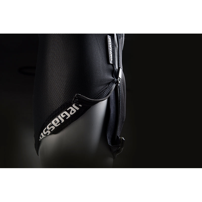 BLUEGRASS Solid D3O Elbow Elbow guard