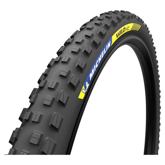 MICHELIN Wild XC Racing Line Folding