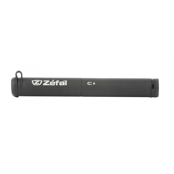 ZÉFAL Mini pump EZ MAX FC 8 bar/116 psi
