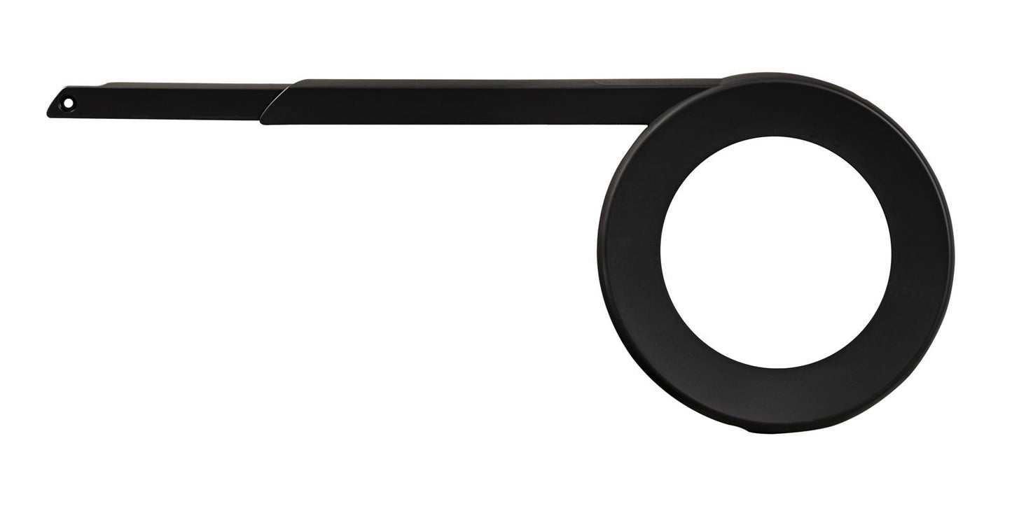 HERRMANS Chain guard Slyde 38