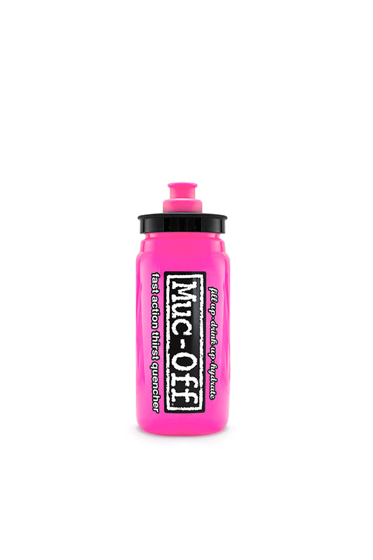MUC-OFF Water bottle Elite Fly 550 ml