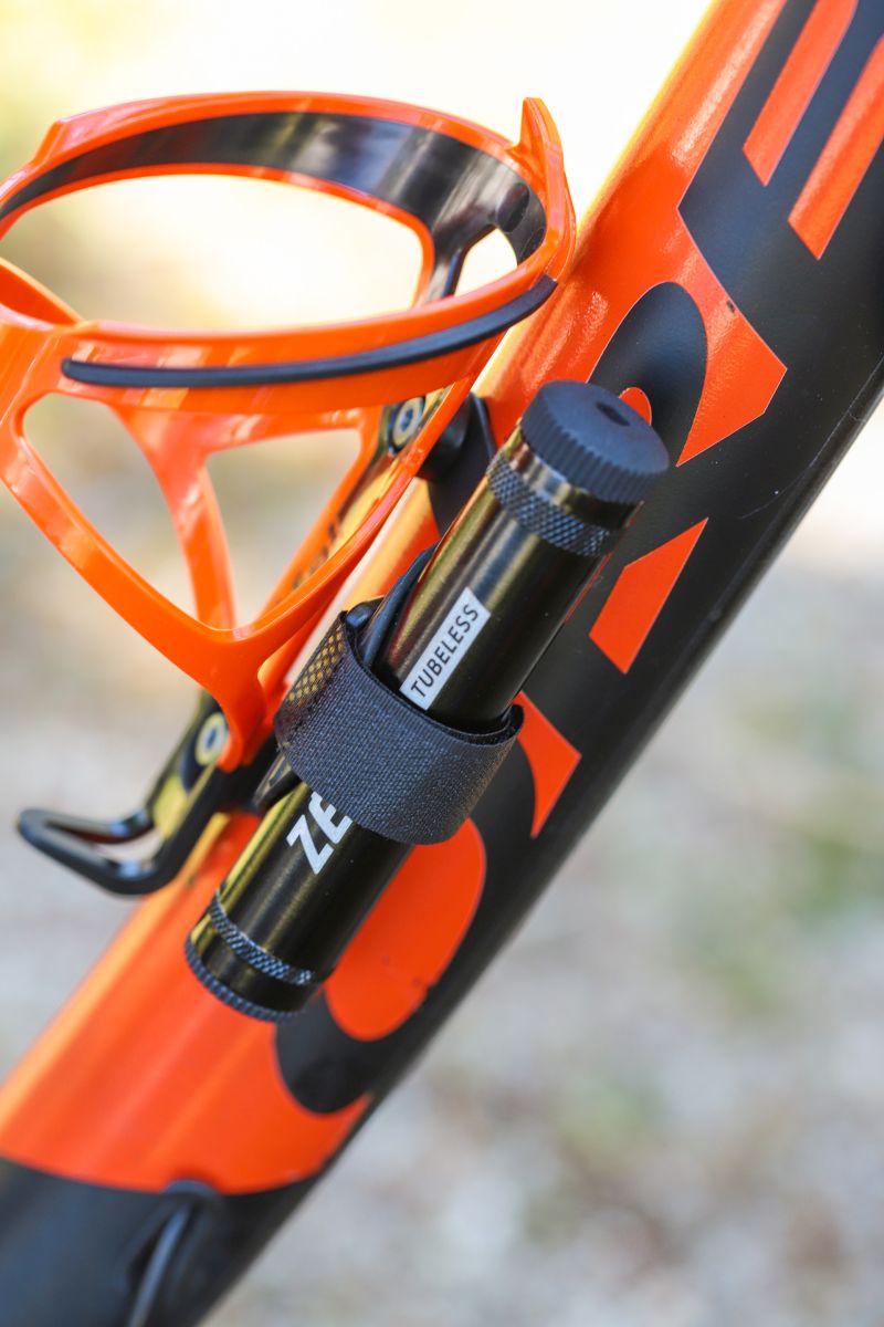 ZÉFAL Tubeless repair kit Tubeless