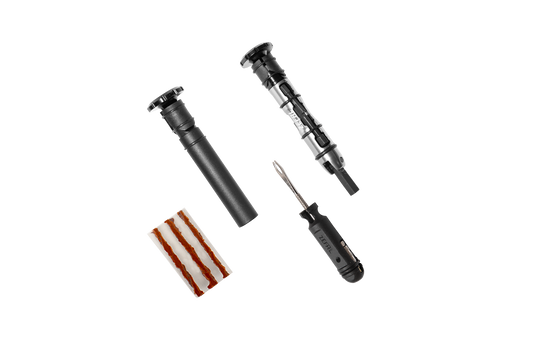 ZÉFAL Multi-tool Z Bar Plugs Black