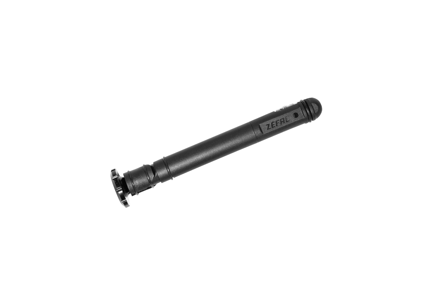 ZÉFAL Multi-tool Z Bar Plugs Black