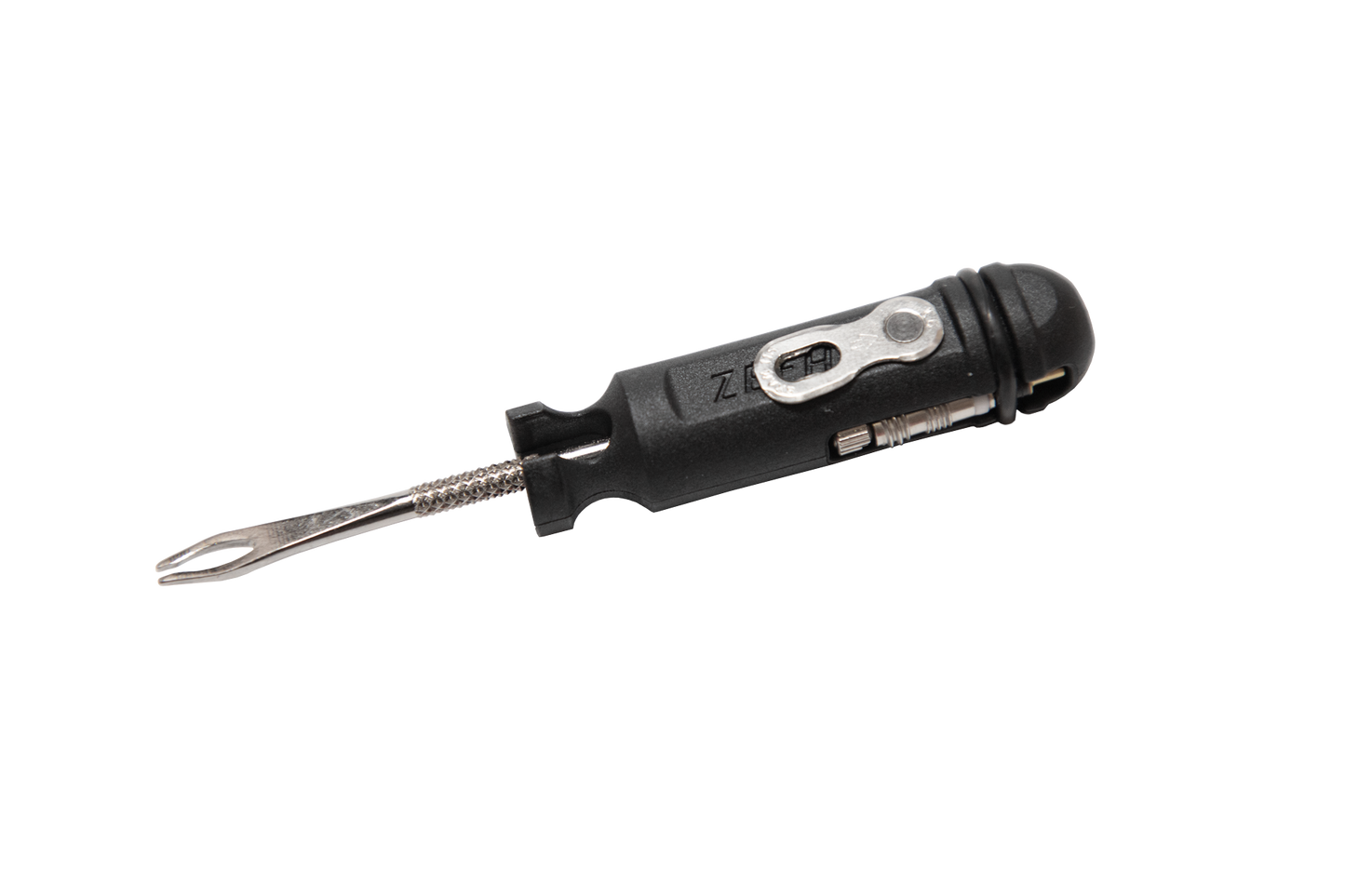 ZÉFAL Multi-tool Z Bar Plugs Black