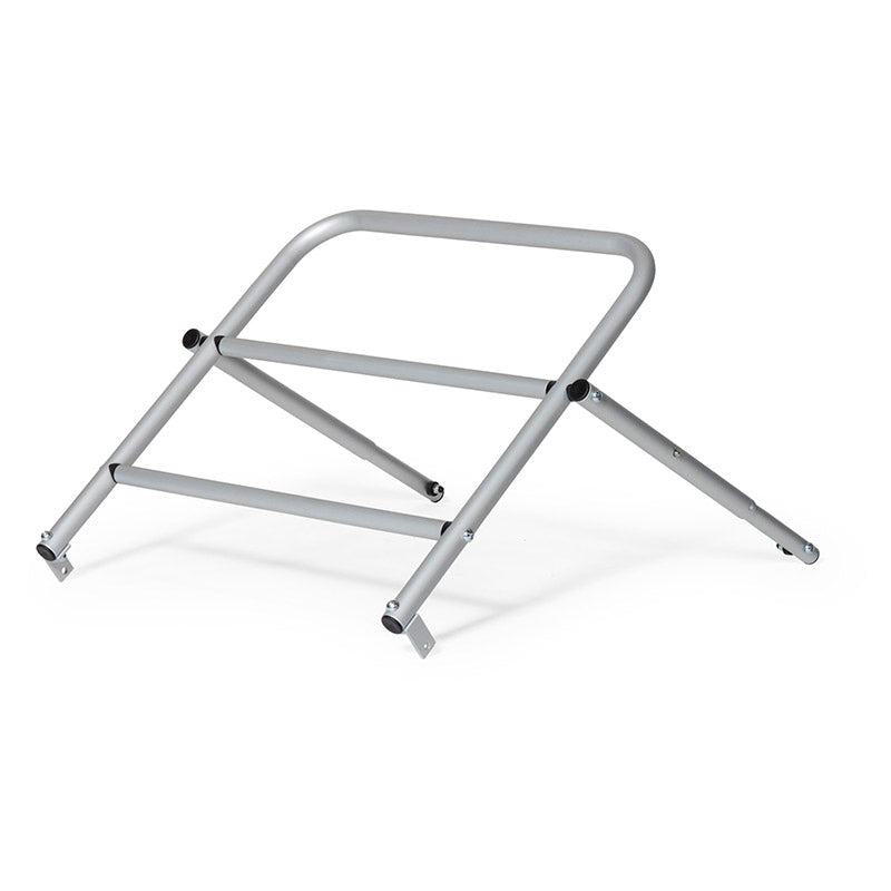 BURLEY Nomad Cargo Rack Makes carrying