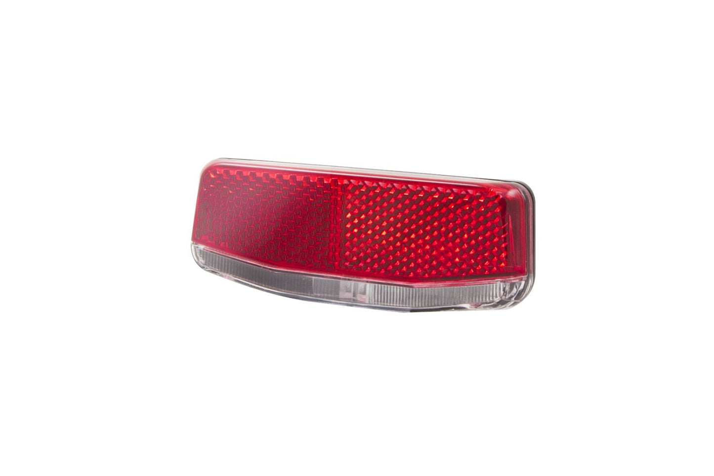 SPANNINGA Rear light Solo XE e-bike