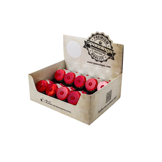 SPANNINGA Rear light Retro Display No.