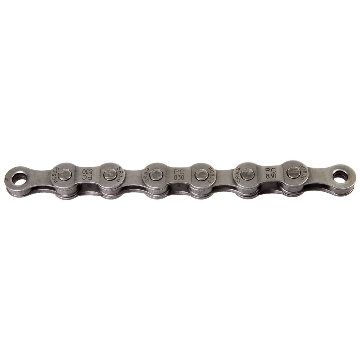 SRAM Chain PC-830 Step, chrome hardened