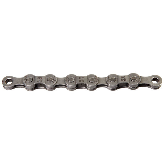 SRAM Chain PC-830 Step, chrome hardened