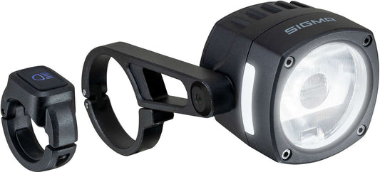 Sigma Front light EOX FL 170 HB Black