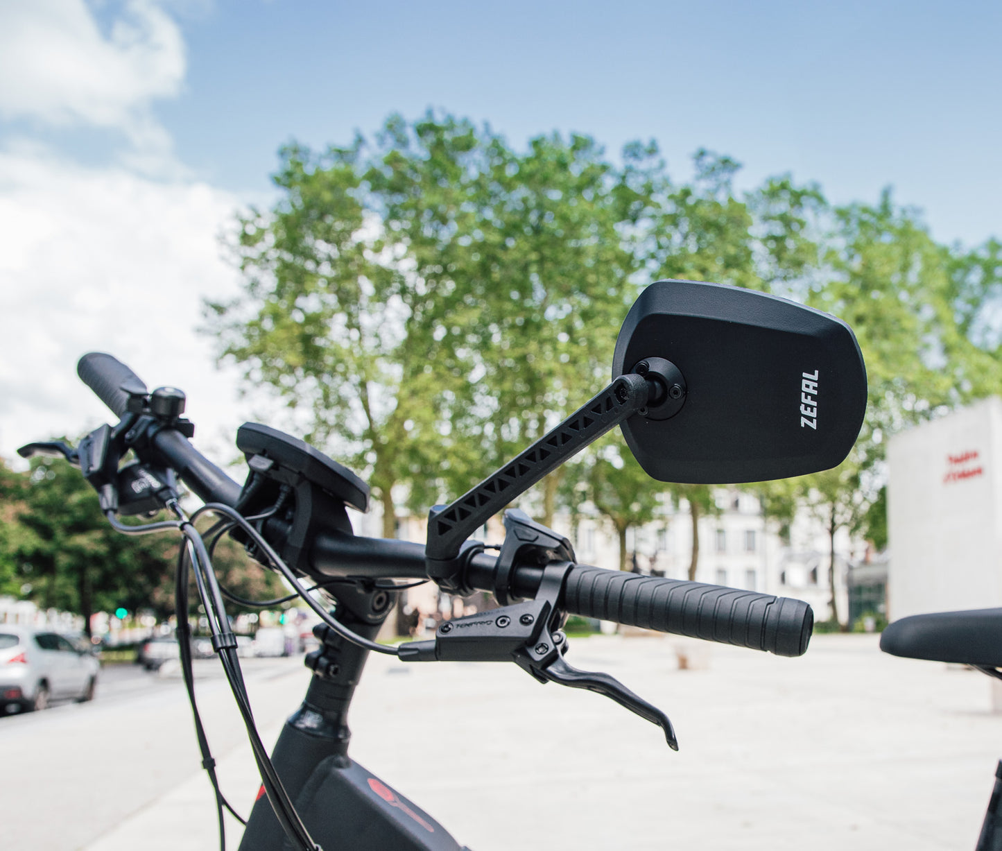 ZÉFAL Mirror Espion E80