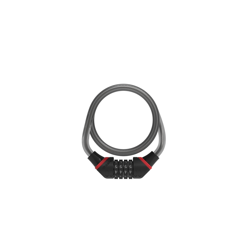 ZÉFAL K-Traz C6 Code Cable lock