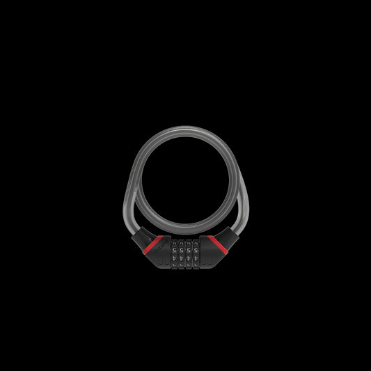 ZÉFAL K-Traz C6 Code Cable lock
