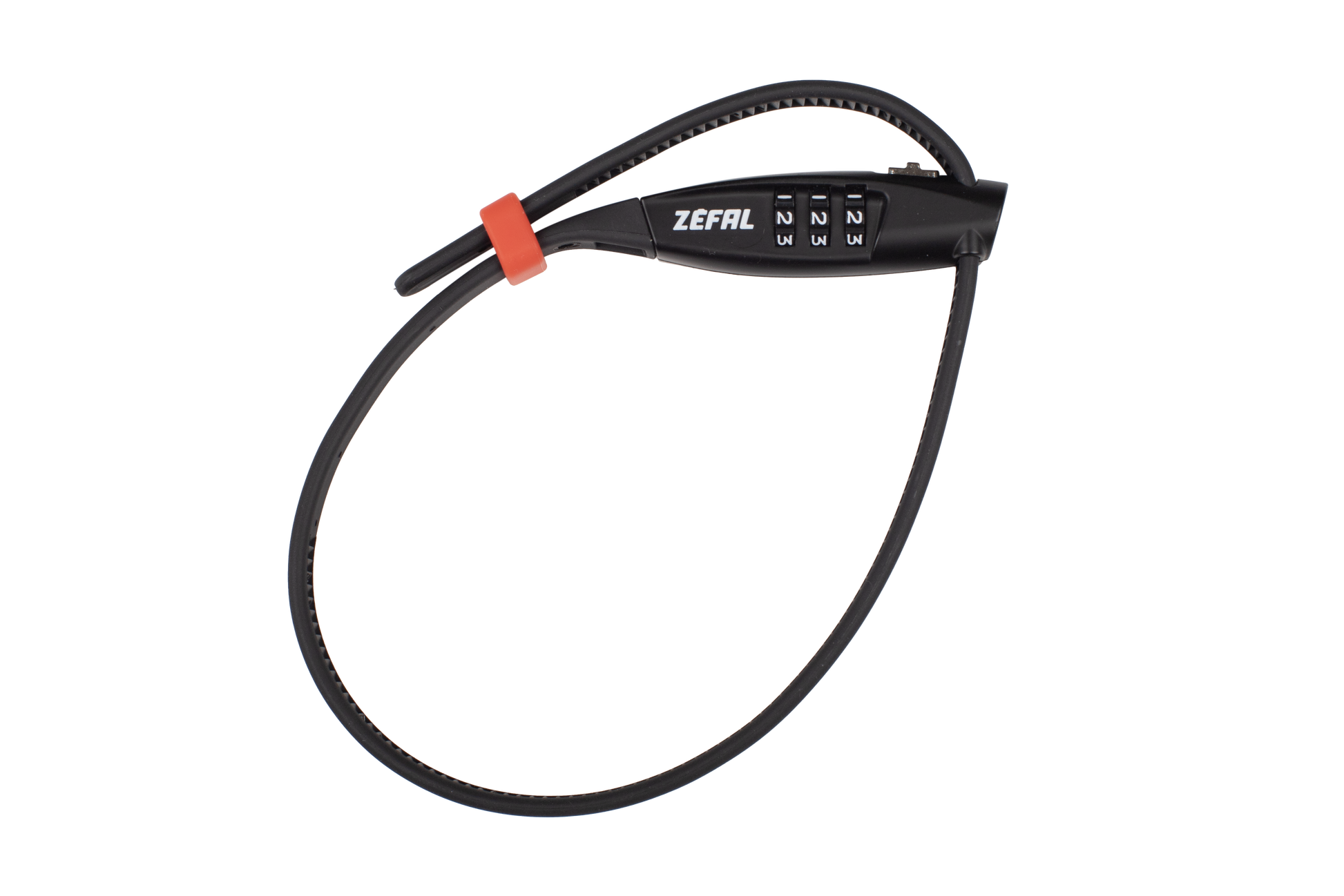 ZÉFAL K-Traz Zip3 Cable lock