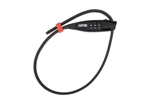 ZÉFAL K-Traz Zip3 Cable lock