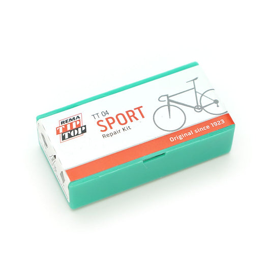 REMA TIPTOP Repair kit Repair box TT 04