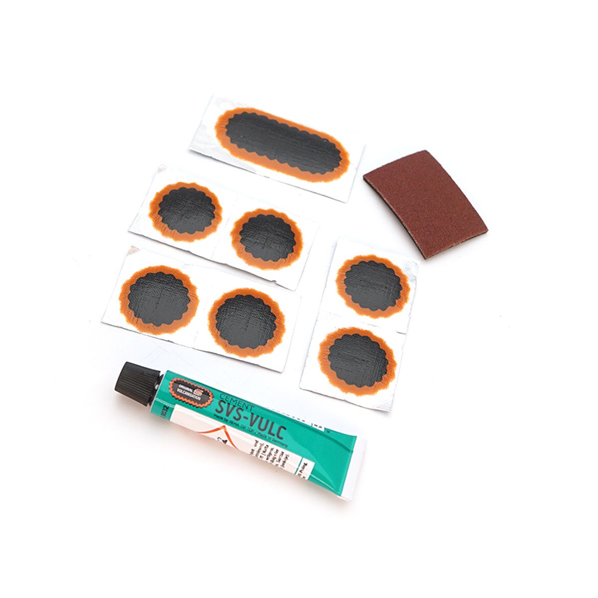 REMA TIPTOP Repair kit Repair box TT 02