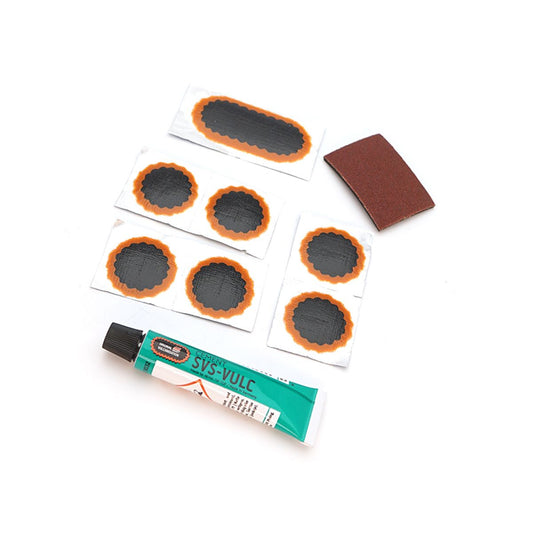 REMA TIPTOP Repair kit Repair box TT 02