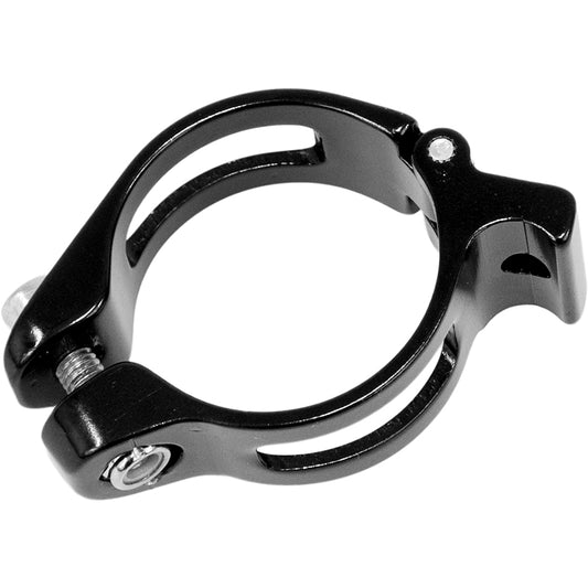 CONNECT Braze-on adaptor 31,8 mm