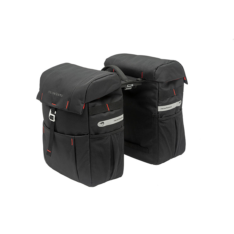 NEW LOOXS Vigo Double MIK Black