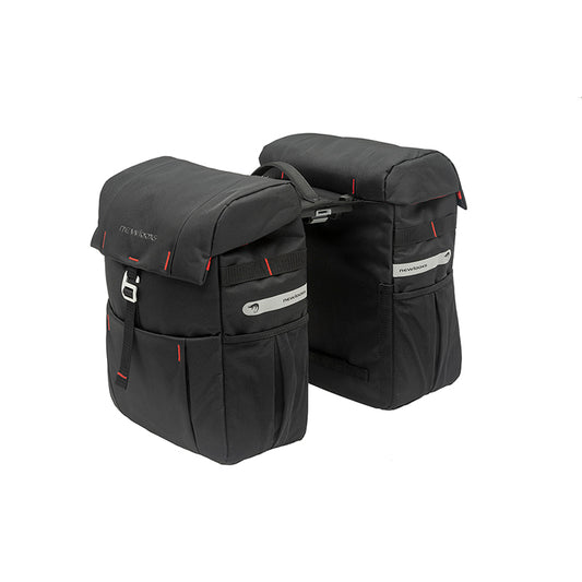 NEW LOOXS Vigo Double MIK Black