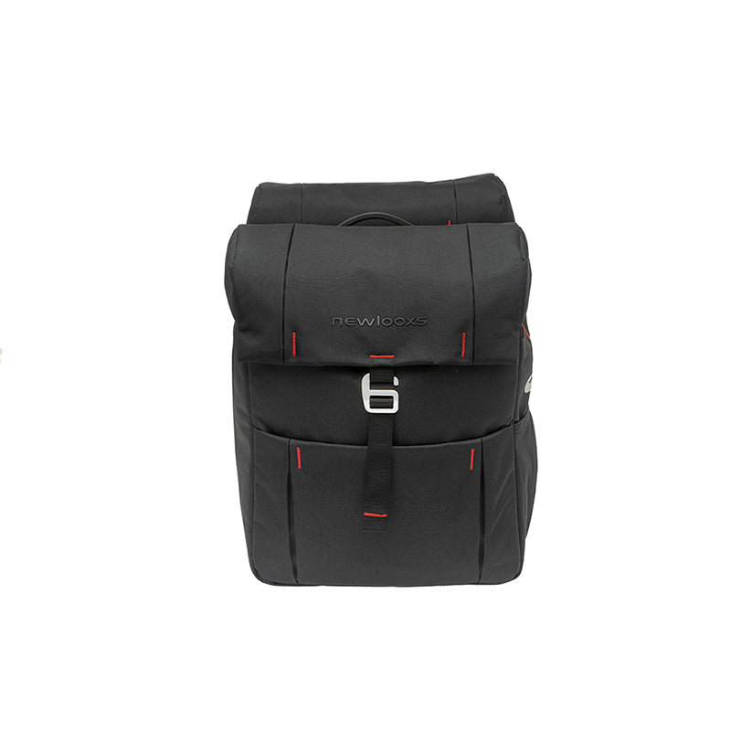 NEW LOOXS Vigo Double MIK Black