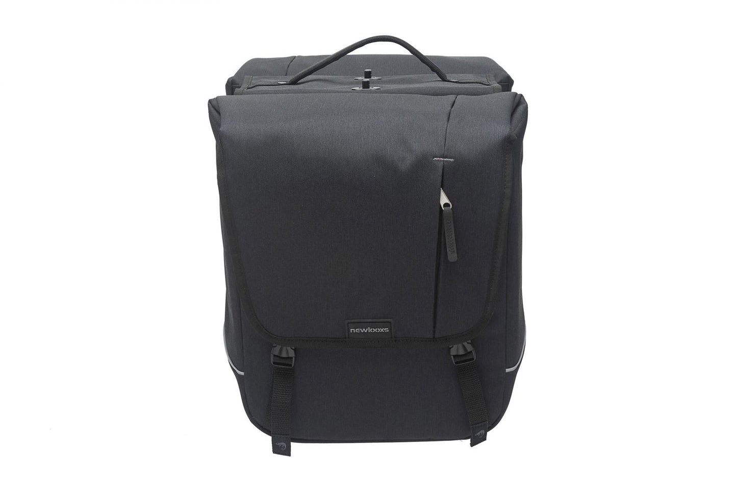 NEW LOOXS Nova Double detachable Black