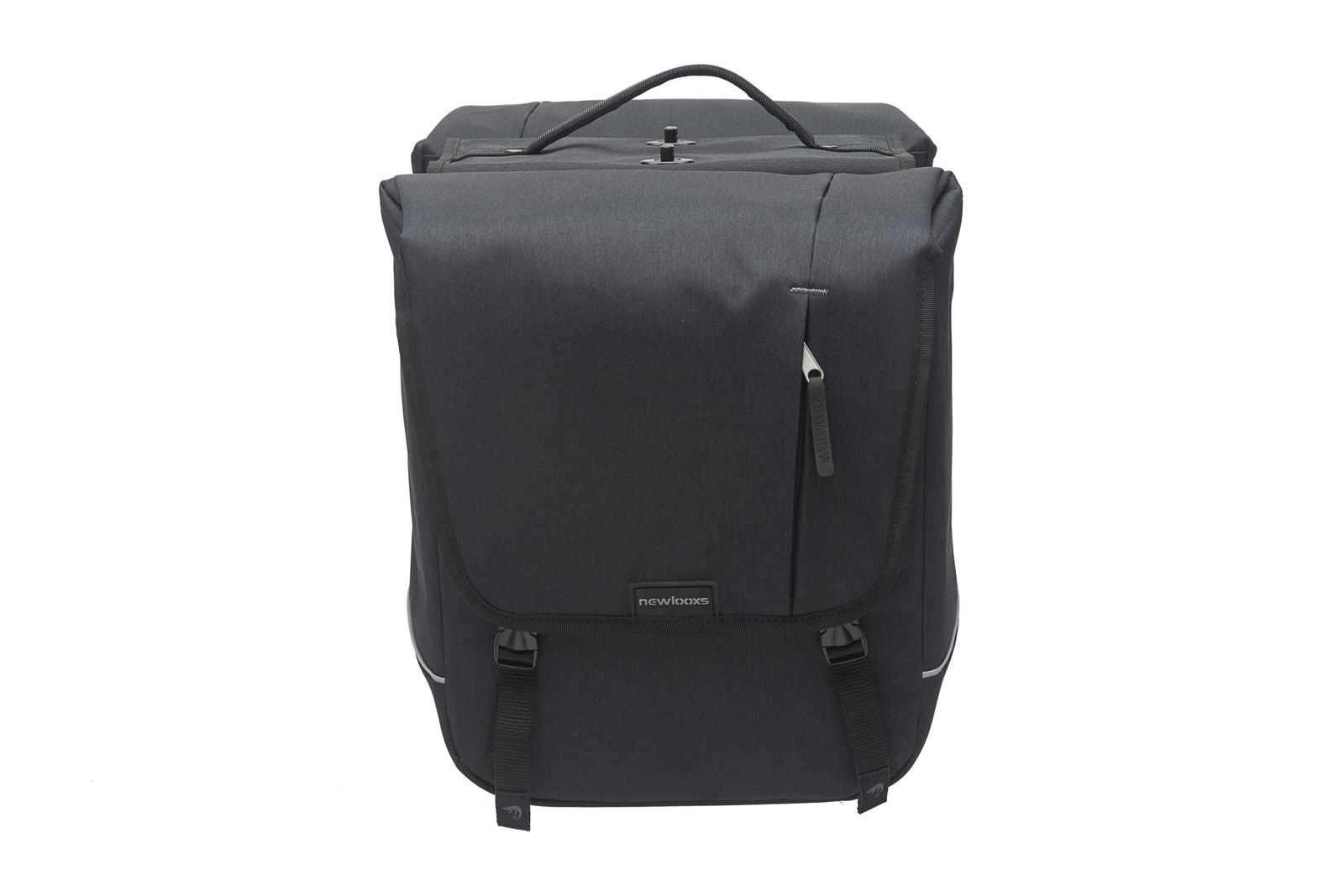 NEW LOOXS Nova Double detachable Black