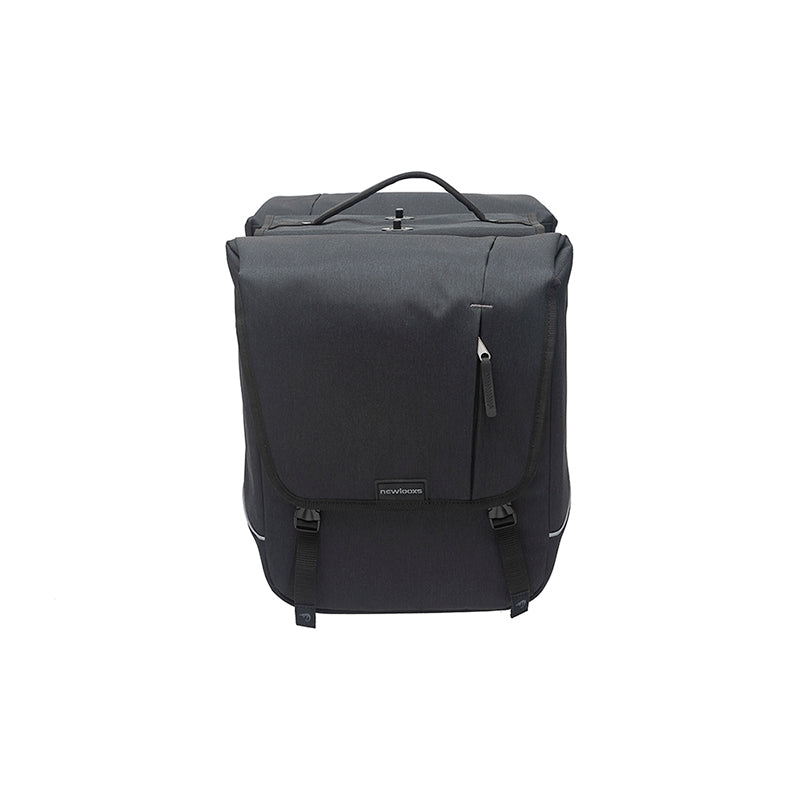 NEW LOOXS Nova Double detachable Black