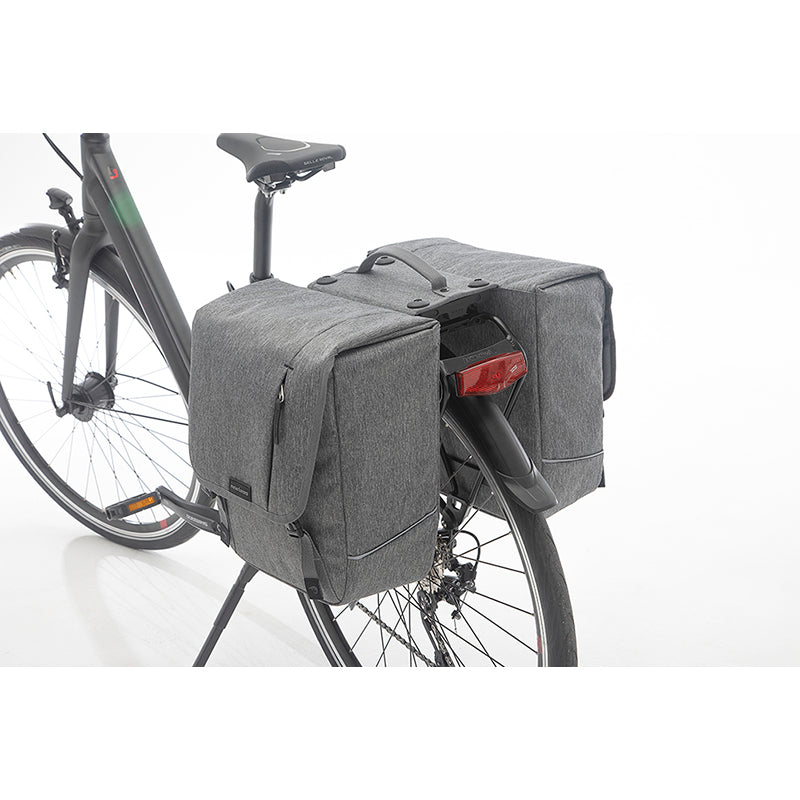 NEW LOOXS Nova Double RT Grey