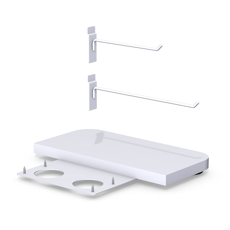 SP CONNECT Display Display Extension