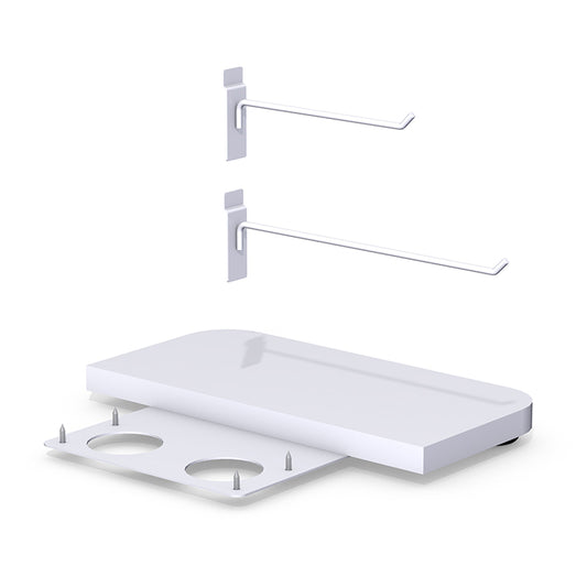 SP CONNECT Display Display Extension