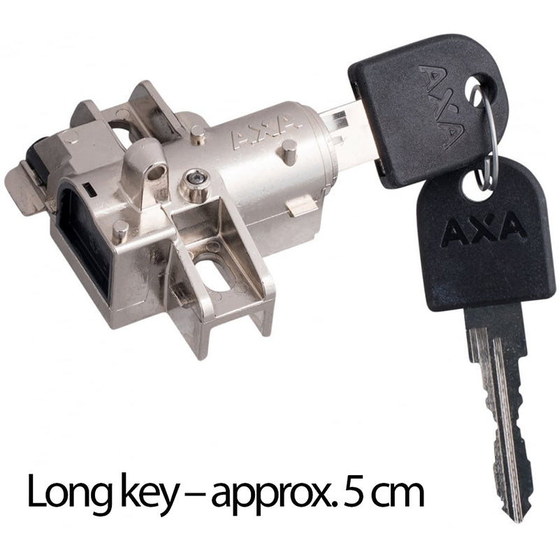 AXA Bosch bes. 2, tube/frame Battery