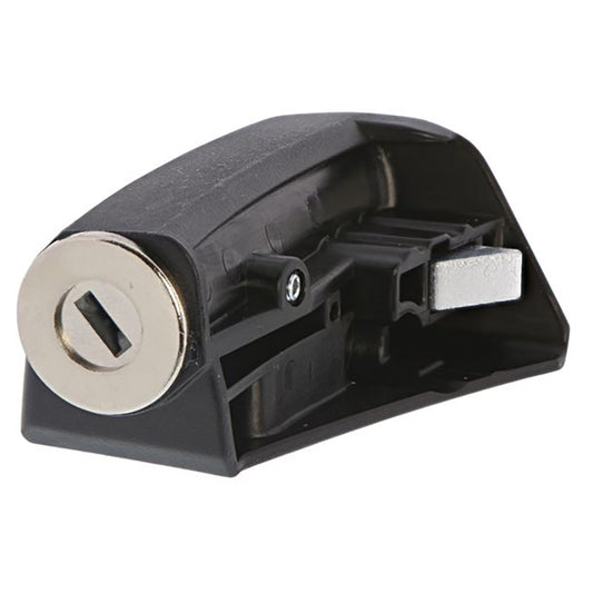 AXA Yamaha, tube/frame Battery lock