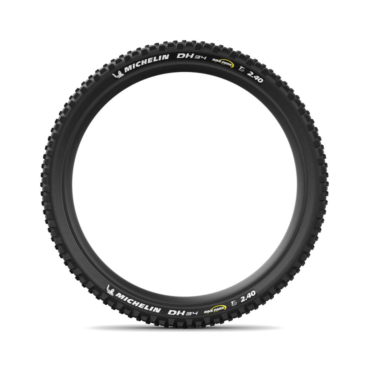 MICHELIN DH 34 Bike Park Non folding