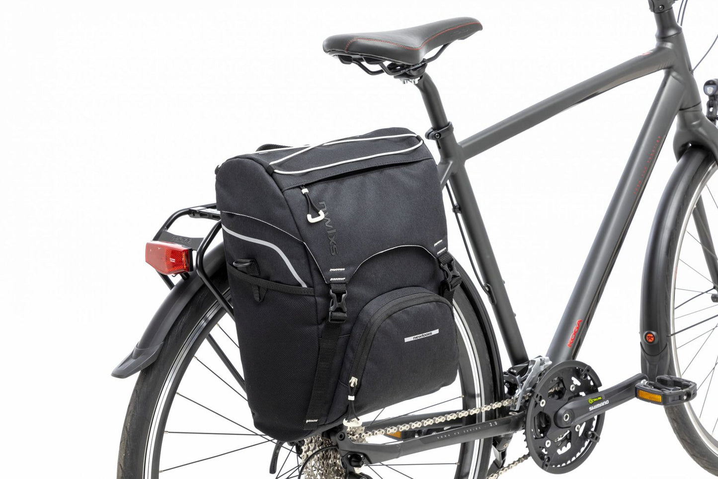 NEW LOOXS Sports Rear Rider