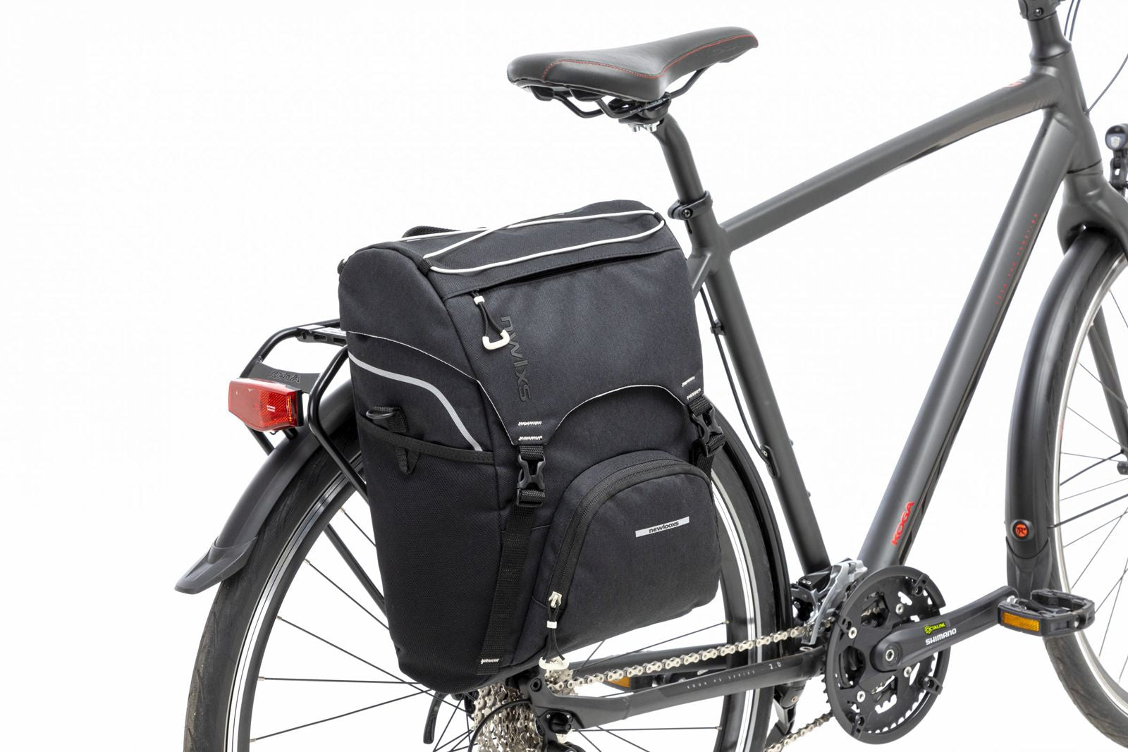 NEW LOOXS Sports Rear Rider