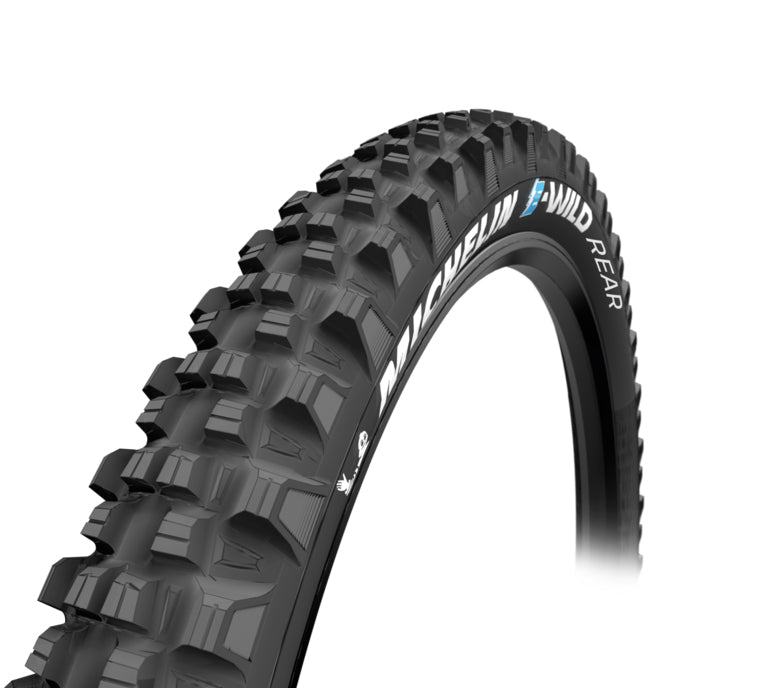 MICHELIN E-Wild Rear Folding tire 27,5"