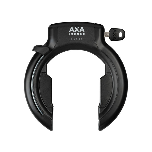 AXA Imenso Large Ring lock
